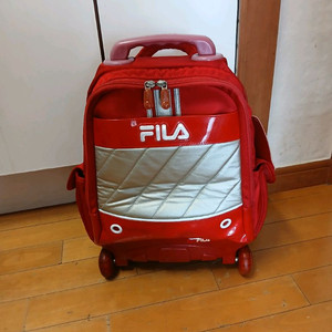 휠라키즈 휠팩 아동용 캐리어책가방