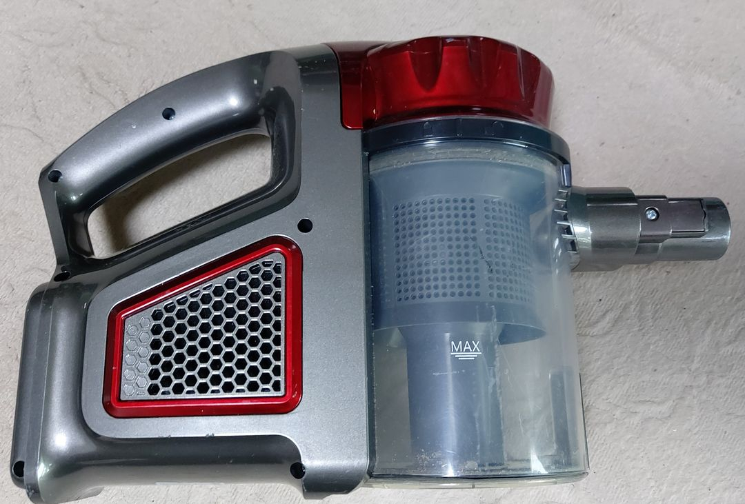 부품용(DIY용) 무선 청소기 본체 2개 일괄 처분--5