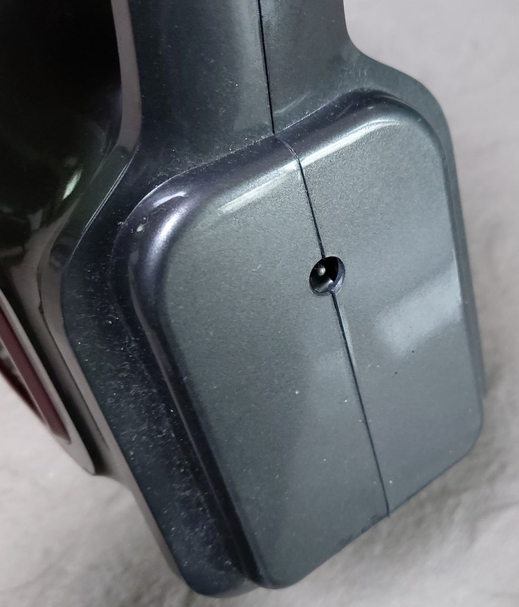 부품용(DIY용) 무선 청소기 본체 2개 일괄 처분--6