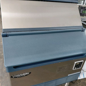 라세르 업소용 제빙기 120키로