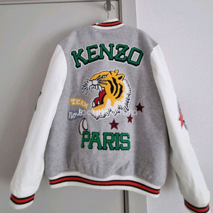 겐조 키즈 야구점퍼 10y 중고