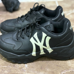 MLB 빅볼청키 뉴욕 양키스 어글리슈즈 260mm