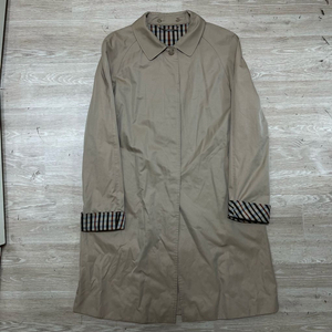 닥스 여성 래글런 트렌치 맥코트 [베이지] M/95