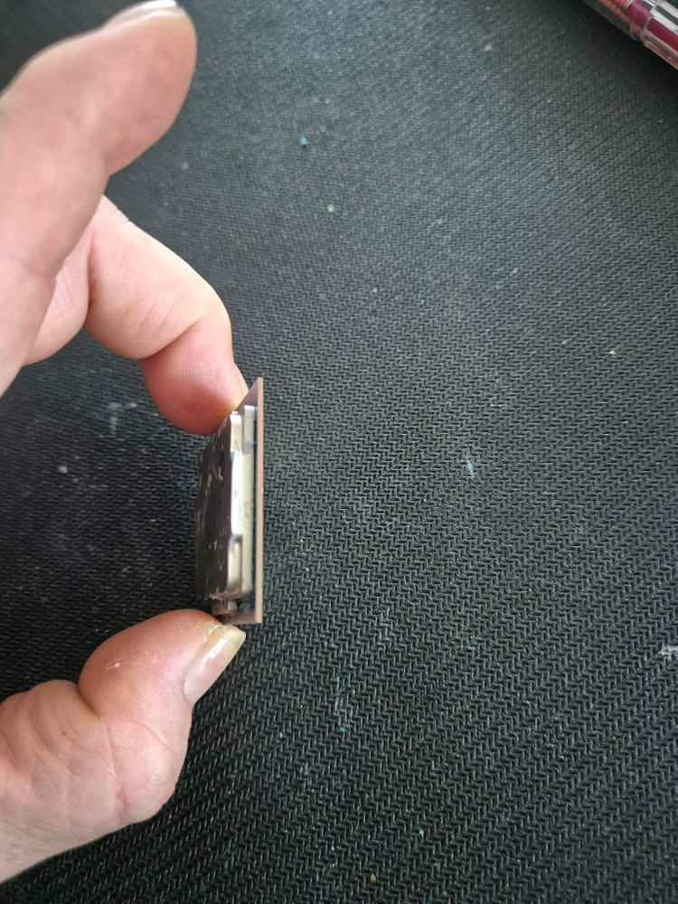 인텔 i5-7500 CPU 단품 작동잘됩니다 테스트완료--4