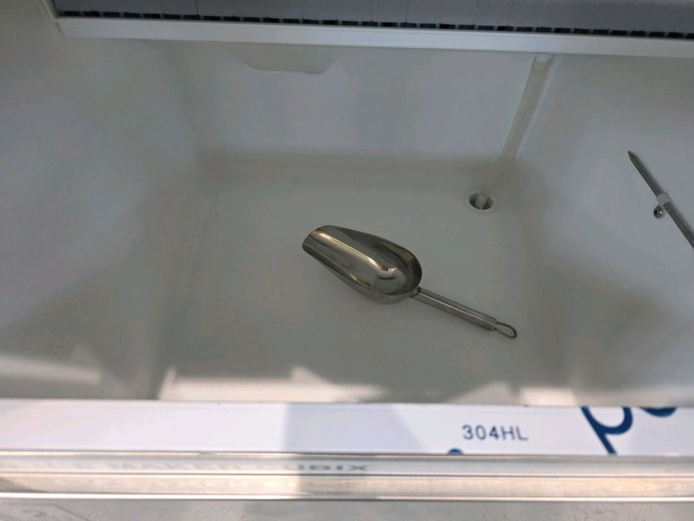 큐빅스 제빙기 50KG QX-55--2