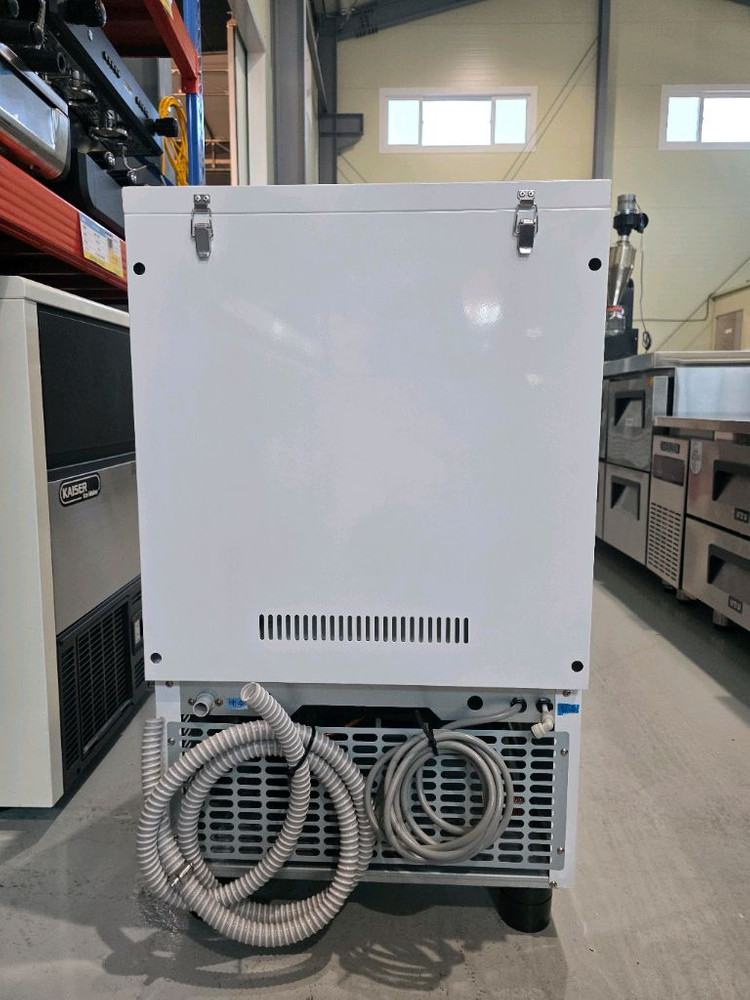 큐빅스 제빙기 50KG QX-55--5