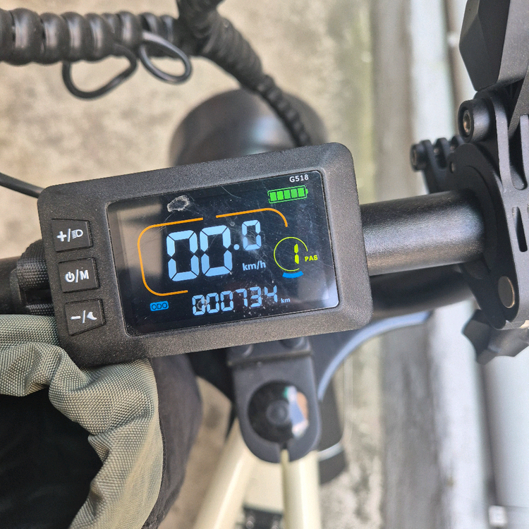 마지막 판매 벤틀러스 xt16 전기자전거 자토바이--1