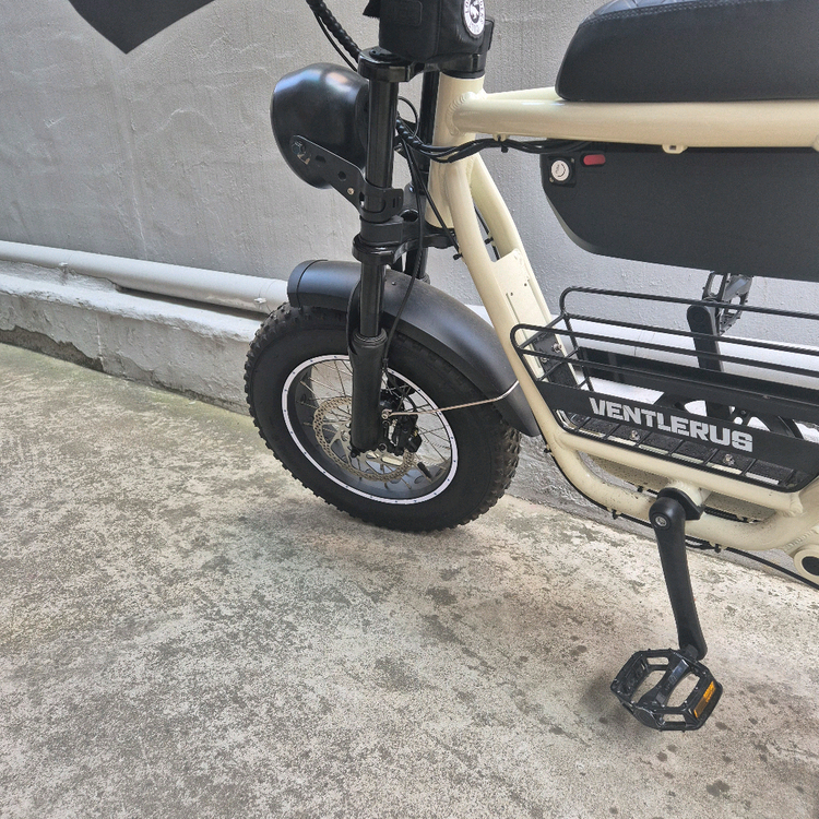 마지막 판매 벤틀러스 xt16 전기자전거 자토바이--4