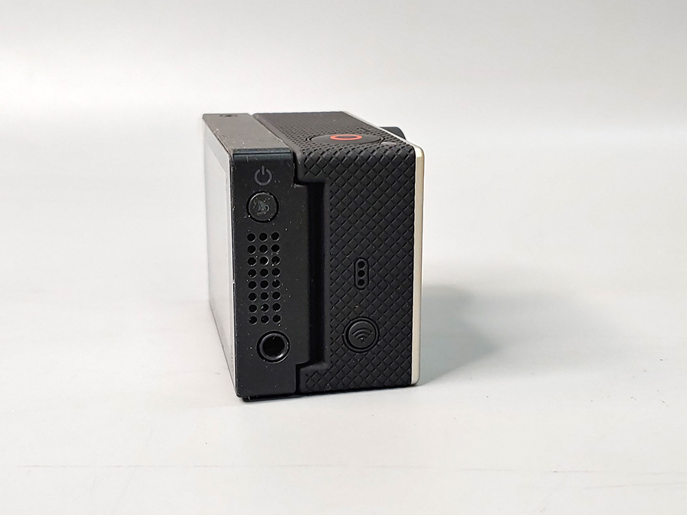 고프로 히어로3+ GoPro Hero3+ 실버 방수 하우징 케이스 포함--5