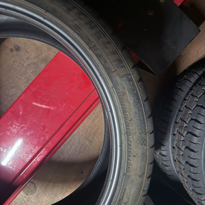 미쉐린ps4s 트레드 85퍼이상(가격내림)