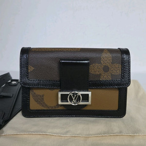 루이비통 내장칩 도핀범백 자이언트