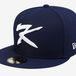 [새상품] 2026 월드 베이스볼 클래식 코리아 피티드캡 블루