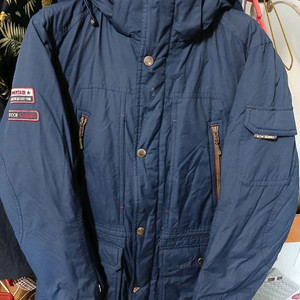 레드페이스 패딩점퍼(95size)