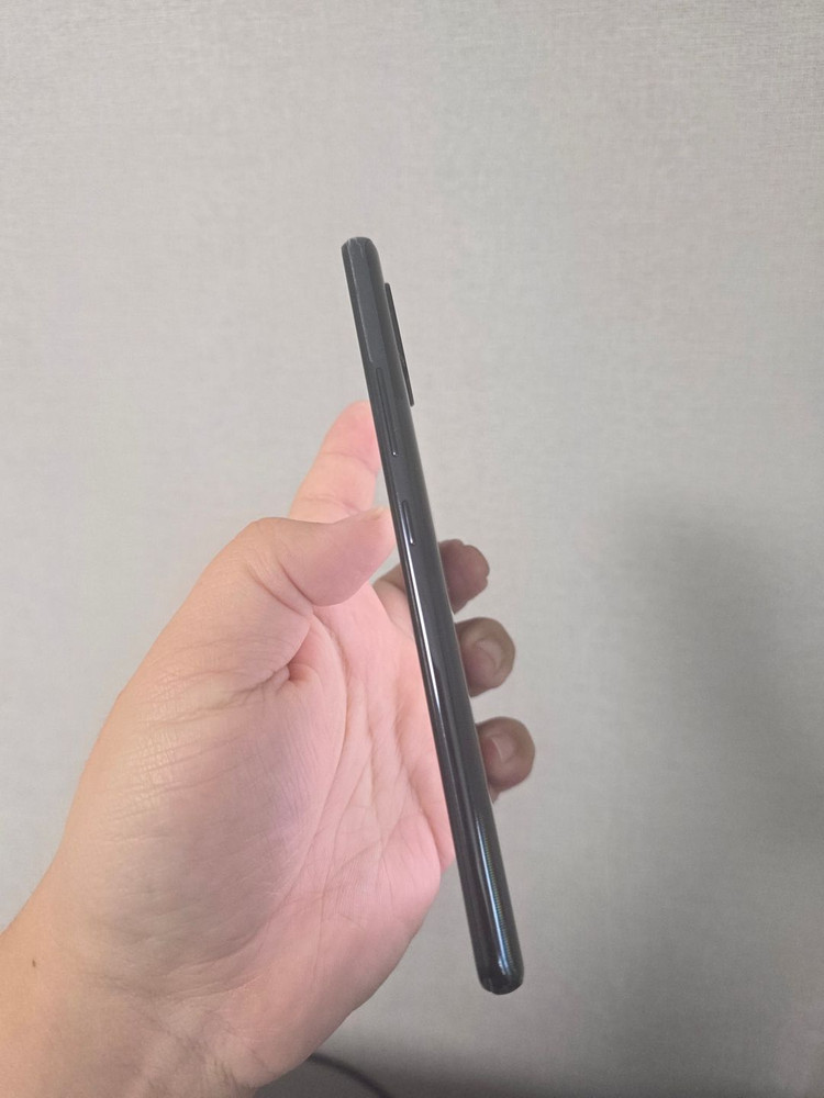 갤럭시 A42 블랙 128기가 팔아요~--3