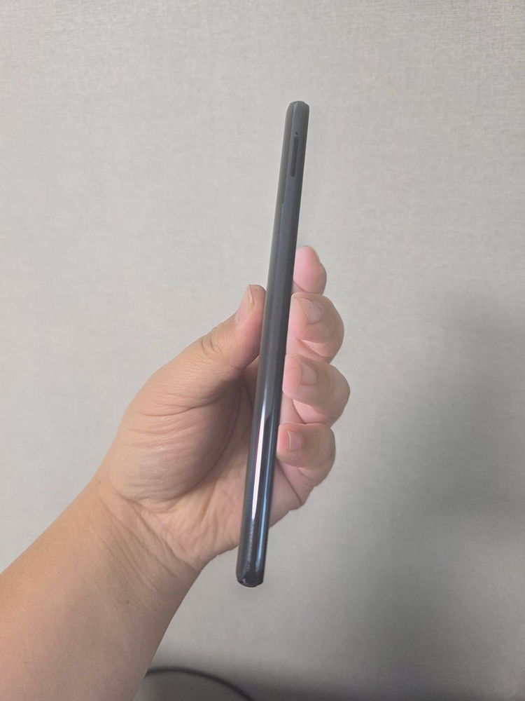 갤럭시 A42 블랙 128기가 팔아요~--5