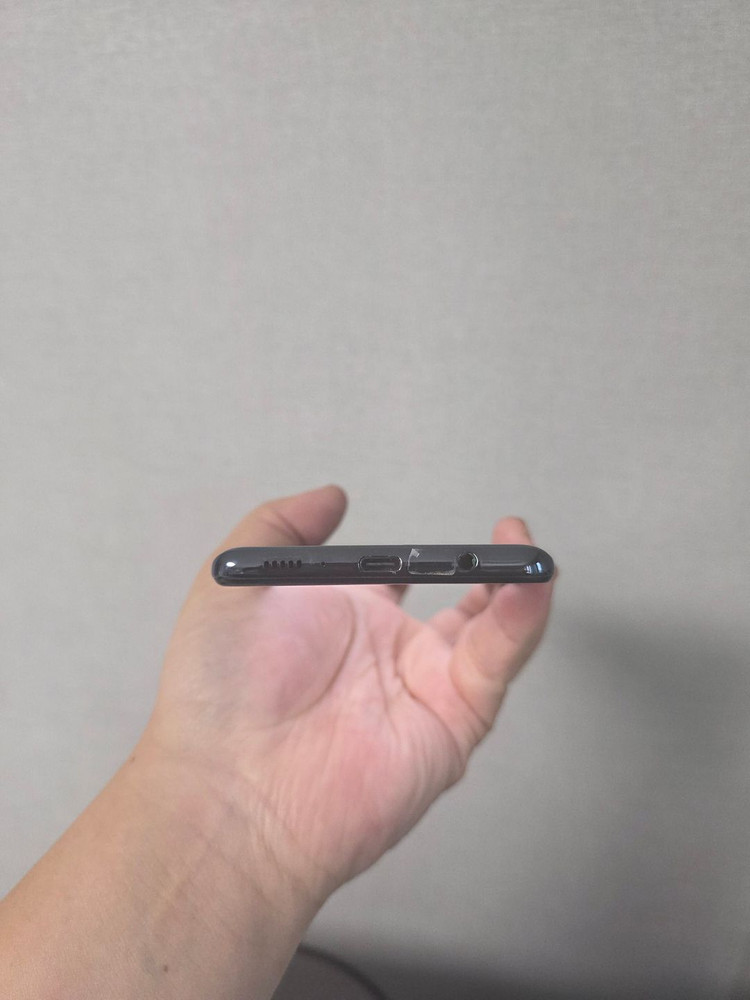 갤럭시 A42 블랙 128기가 팔아요~--6