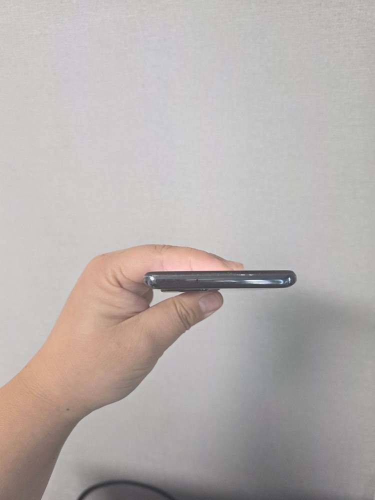 갤럭시 A42 블랙 128기가 팔아요~--4