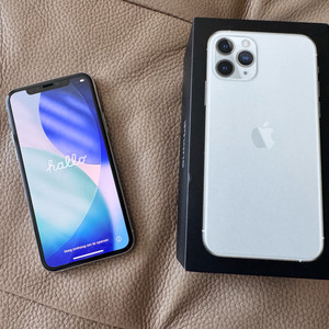 아이폰 11 프로 256기가 특A급