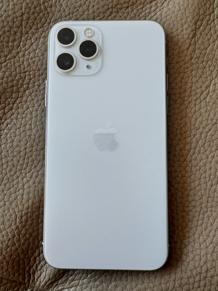 아이폰 11 프로 256기가 특A급--4