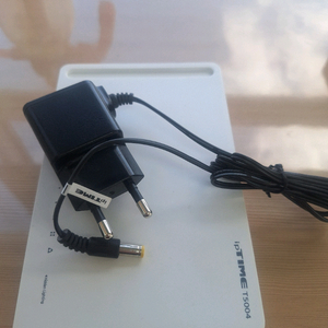 ipTIME T5004 유선 공유기