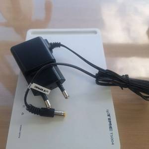 ipTIME T5004 유선 공유기