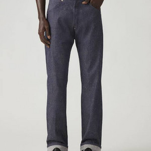 리바이스 LVC 1910 LOT333 800벌 한정 새상품