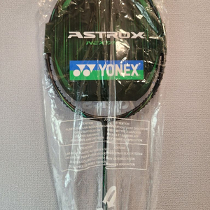 요넥스 아스트록스 넥스테이지 배드민턴 라켓