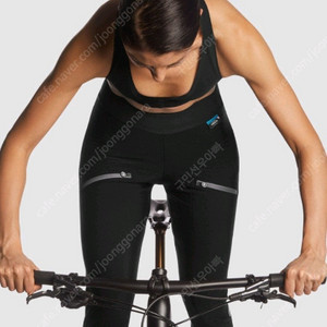 [m] assos 아소스 트레일 카고 팬츠