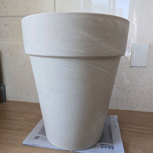 독일토분 특대형 40x47cm(화분받침대포함