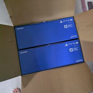 ps5 pro 미개봉 팝니다