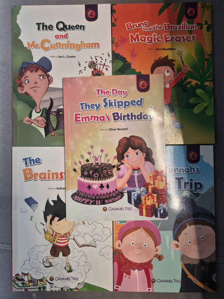 정상어학원 스토리북 DSD2 LSA1--1