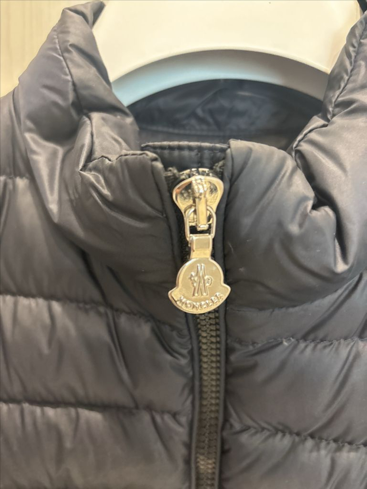 몽클레어경량패딩 14y--1