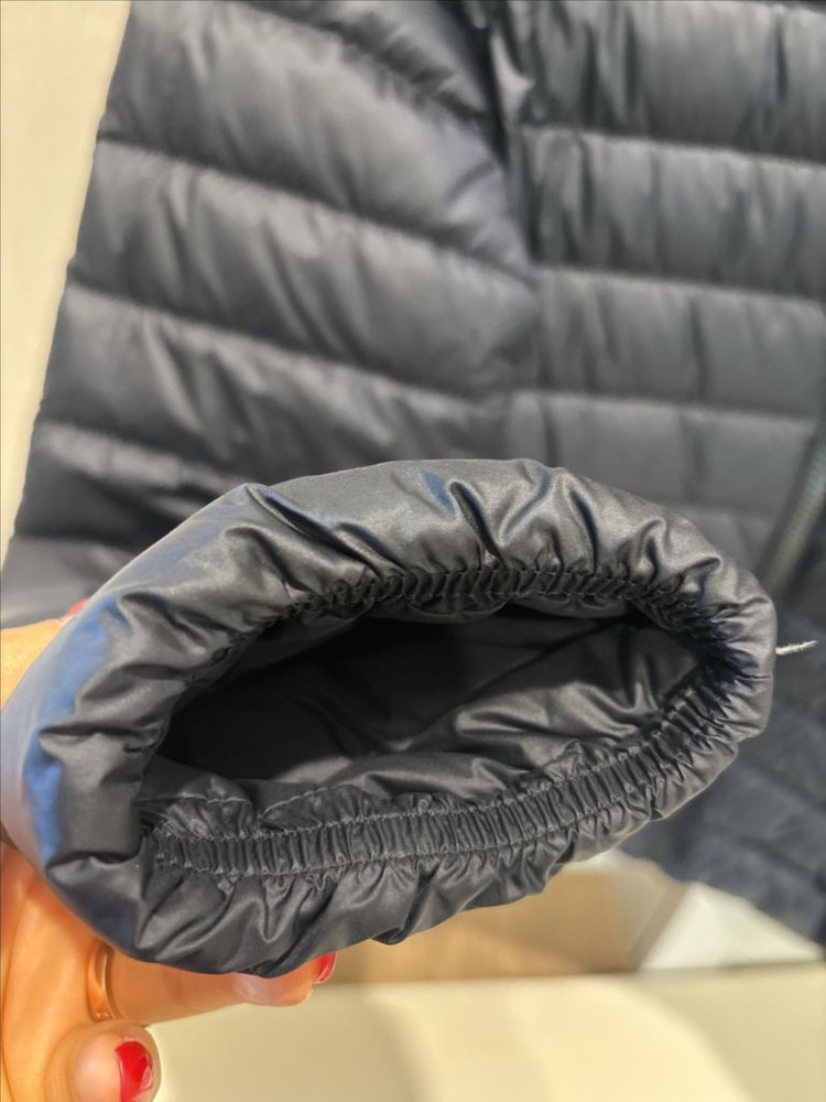 몽클레어경량패딩 14y--2