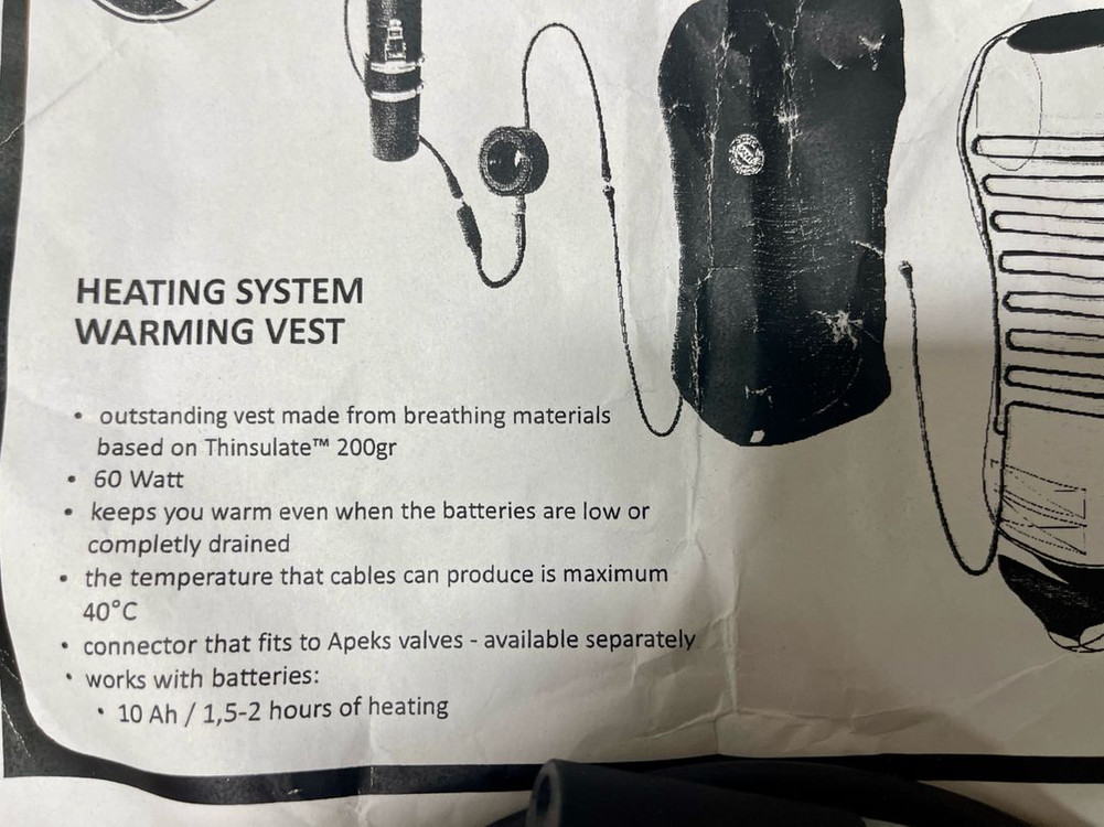 산티 히팅베스트 써모 커넥터 APEKS 밸브 타입 #산티 #히팅시스템 #써모커넥터 #히팅베스트--0