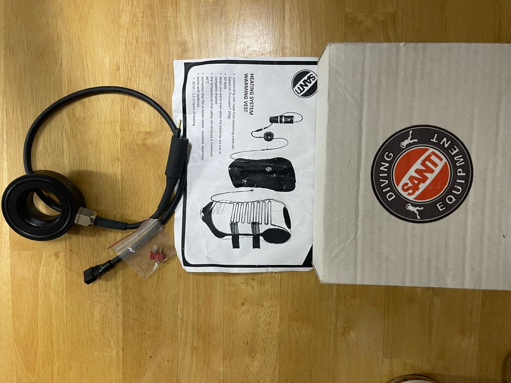 산티 히팅베스트 써모 커넥터 APEKS 밸브 타입 #산티 #히팅시스템 #써모커넥터 #히팅베스트--1