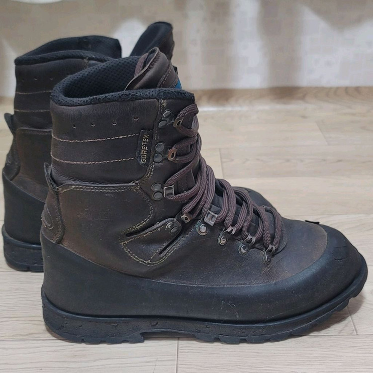 마인들 Glockner GTX [가격인하]--2