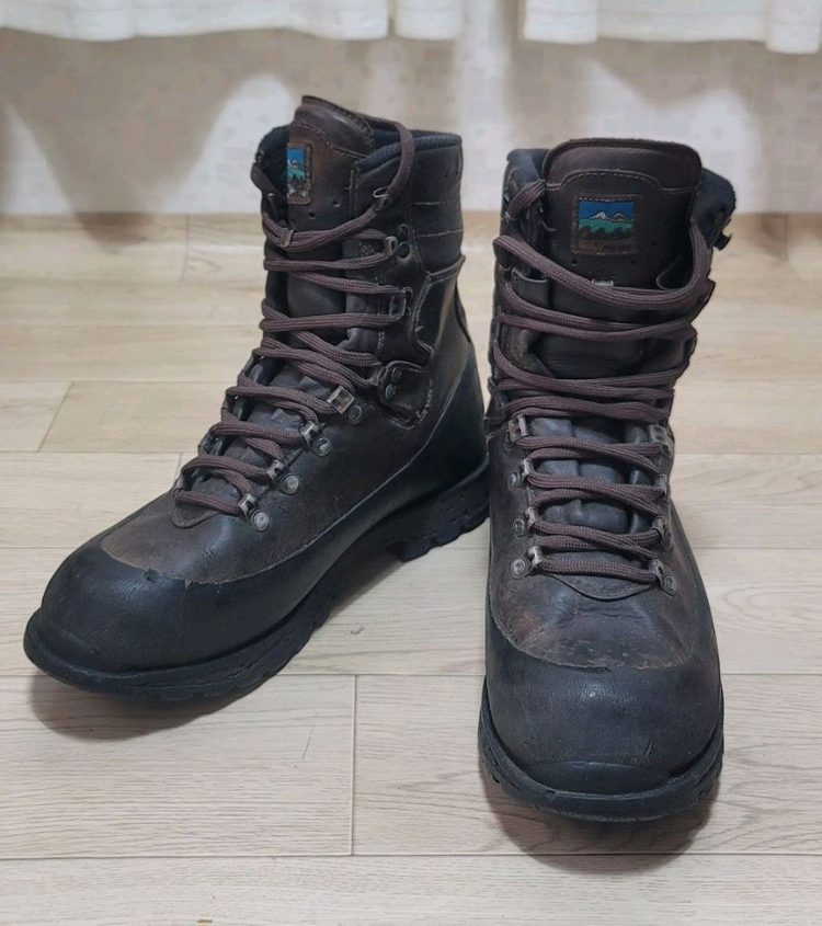 마인들 Glockner GTX [가격인하]--3