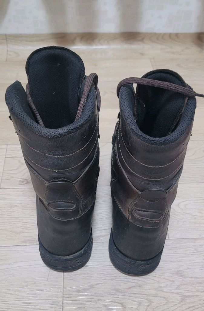 마인들 Glockner GTX [가격인하]--4