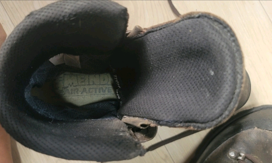 마인들 Glockner GTX [가격인하]--5