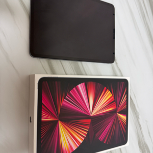 아이패드 프로 11 3세대