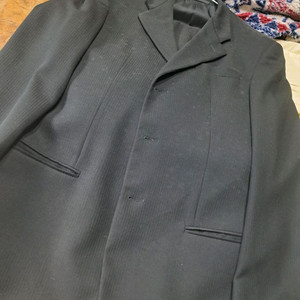 아르마니 꼴레지오니 정장 세트