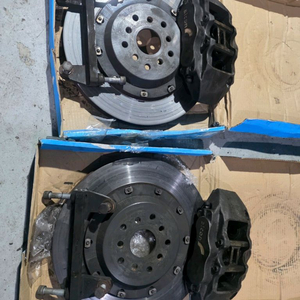 GR86 / GT86 알콘 6P 브레이크