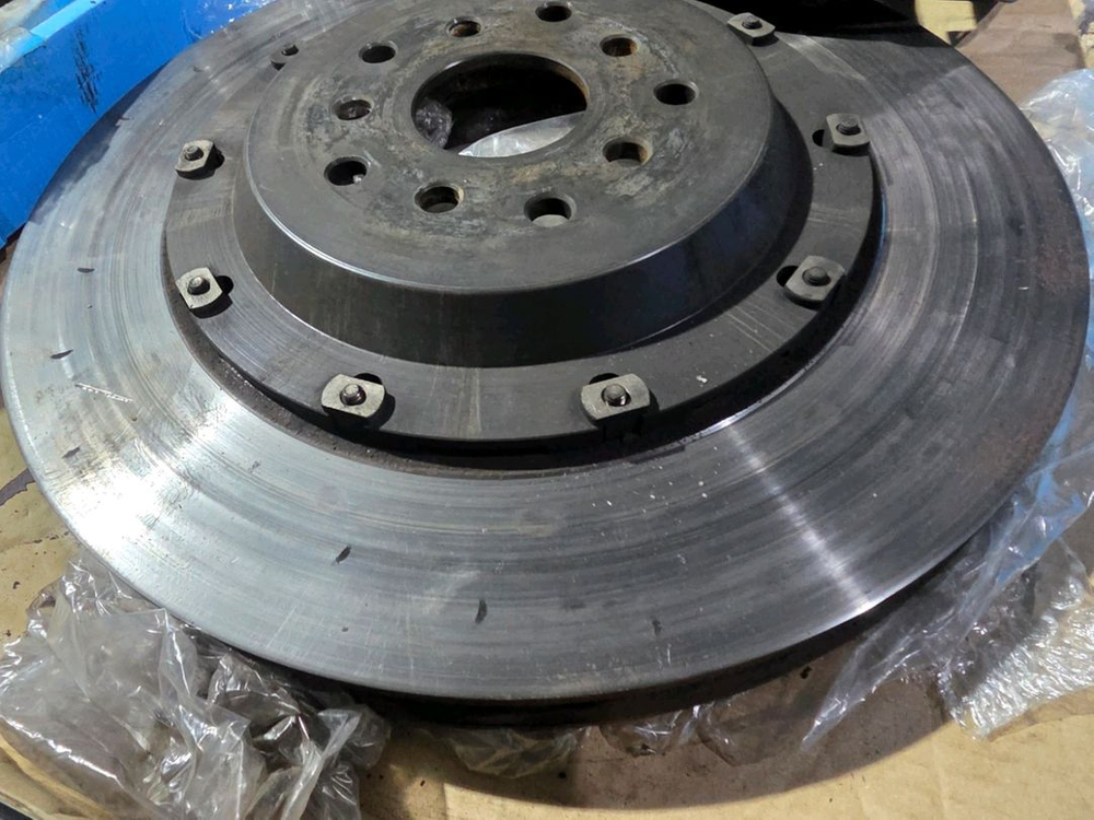 GR86 / GT86 알콘 6P 브레이크--3