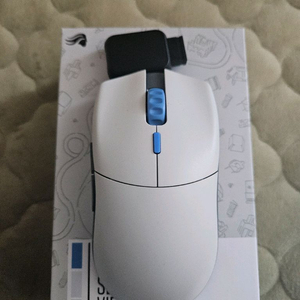 글로리어스 SERIES ONE PRO VIDAR 마우스