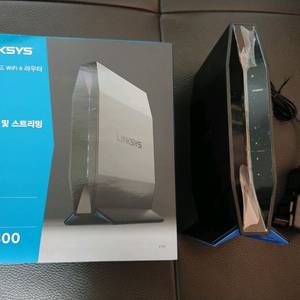 링크시스 LINKSYS E7350 wifi6 공유기 판매합니다