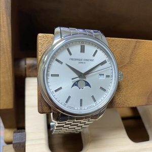 프레드릭콘스탄트 FC-330SS5B6B 클래식 오토매틱 문페이즈