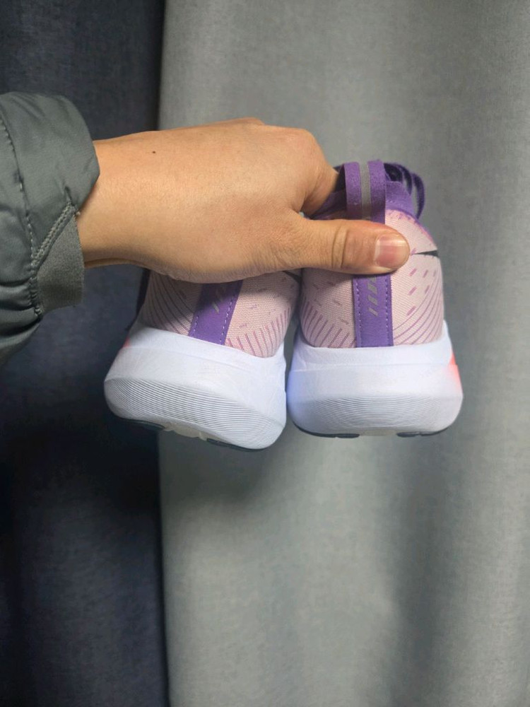 러닝화 아식스 메가블라스트 퍼플[270,정품,풀박]--5