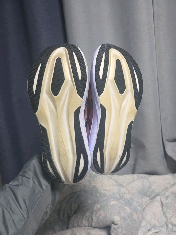 러닝화 아식스 메가블라스트 퍼플[270,정품,풀박]--6