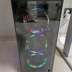 라이젠 5700x rtx3060 12g 램 32g 본체 팝니다