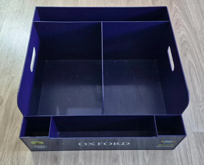 ORT(ORIGINAL READING TREE) 4~9 STAGE, 총131권, 매직트리하우스, 네이트더그레이트--7